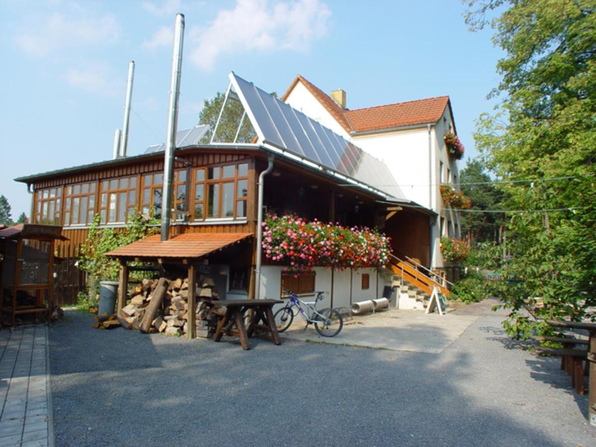 Hotel Koehlerhuette Dresden Exterior photo